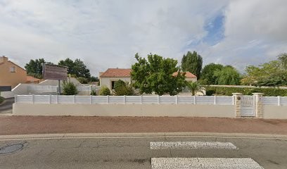 HERVÉ Jean-Michel, Menuisier à La Limouzinière