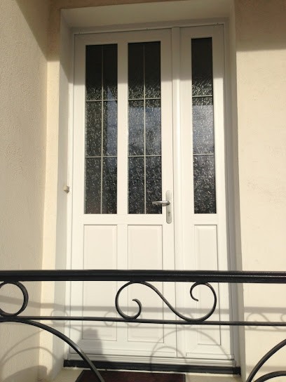 CS Menuiserie, Charpentier à Fleuré