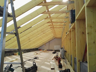 SARL H2F, Menuisier à Bailleul-Sir-Berthoult