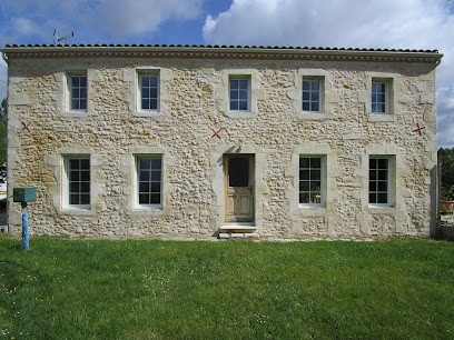 Gaborieau Eurl, Menuisier à Saint-Laurent-Médoc