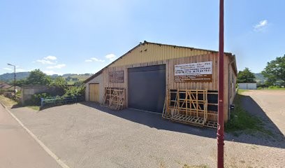 Morin Eric, Menuisier à Varennes-sous-Dun