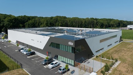 Éts. CANCÉ - Atelier Aluminium, Menuisier à Morlaàs