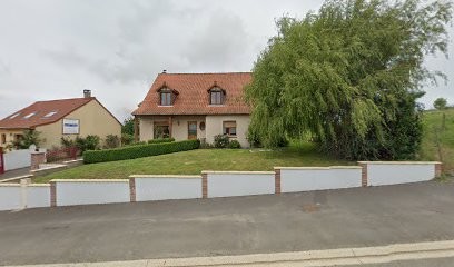 Hamy Freres, Menuisier à Maninghen-Henne