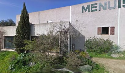 LBD MENUISERIE, Menuisier à Lumio