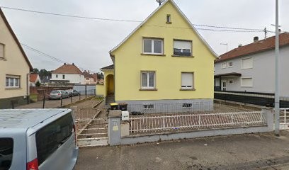 Wander Thierry, Menuisier à Soufflenheim