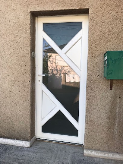 Panieri Et Fils Menuiserie, Menuisier à Sainte-Marie-aux-Chênes