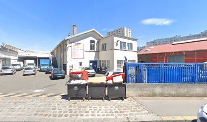 Art Et Bois, Menuisier à Aubervilliers