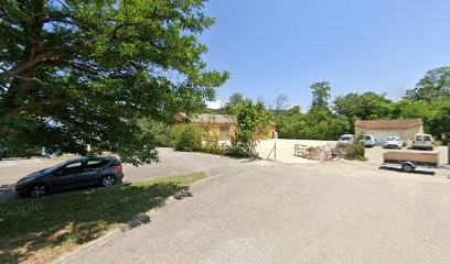 Cognard bois création, Menuisier à Crest