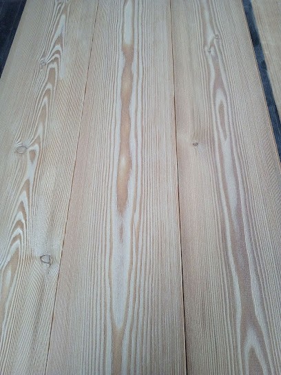 Raboterie Jeannin, Menuisier à Sombacour