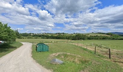 Duperray Yves, Menuisier à Bully