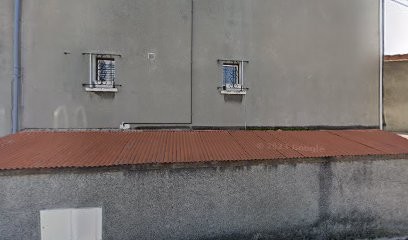 Mouss'Charpente, Charpentier à Fontaine