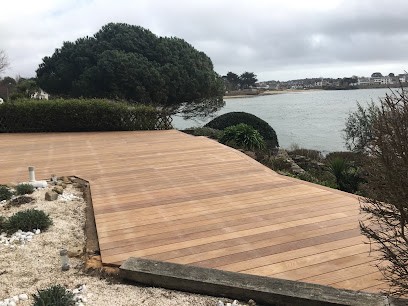 Maxime BERHUET Menuiserie, Menuisier à Plescop