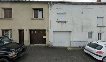 LA P'TITE ENTREPRISE DE L'ZOUX, Charpentier à Lezoux