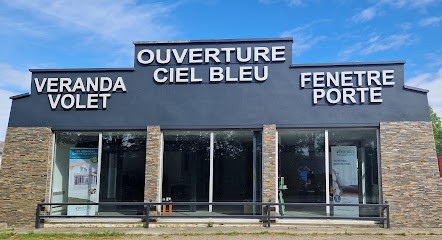 Ouverture Ciel Bleu, Menuisier à Muret