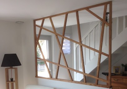 ID & Copeaux, Menuisier à Septmonts