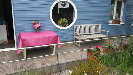 Le Drezen Pascal, Menuisier à Pleuven