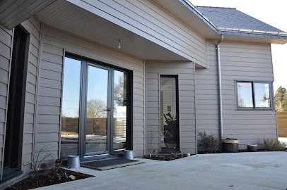 Giard Renovation, Menuisier à Gommerville