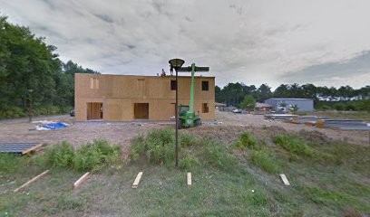 Bruno du Moulin Ebénisterie & Créations, Menuisier à Saint-Julien-en-Born