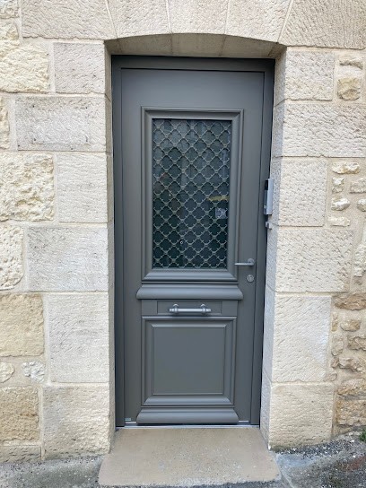 Miroiterie Du Beauvaisis - Art et Fenêtres - Abbecourt, Menuisier à Abbecourt