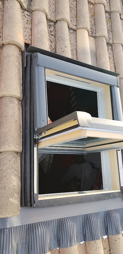 Maison Individuelle SAV Multi-services, Menuisier à Montarnaud