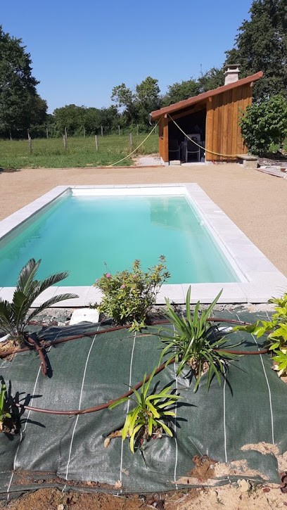 M. FRANCKIE ZIGLER, Charpentier à Mont-de-Marsan