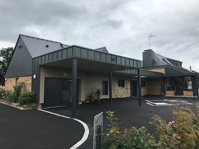 EURL MANCEAU GAETAN, Charpentier à Mayenne