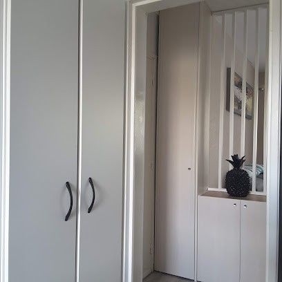 Manufacture Agencement Concept, Menuisier à Lyon 02