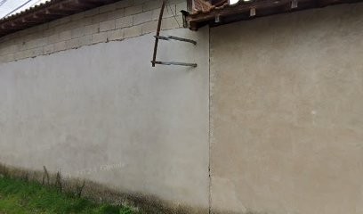 Roux Jean-Luc, Menuisier à Crottet