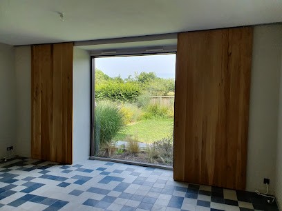 SAS Jérémy Rossignol, Menuisier à La Brûlatte