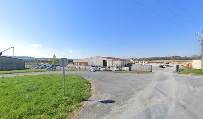 VENTURA, Menuisier à Senillé-Saint-Sauveur