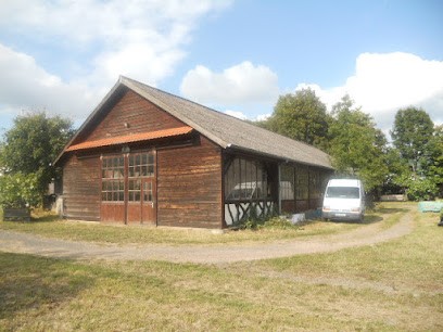 EURL Renaud Ramstein Menuiserie Charpente, Menuisier à Andlau
