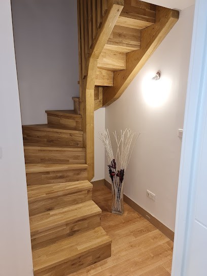 Batimem, Menuisier à Champlan