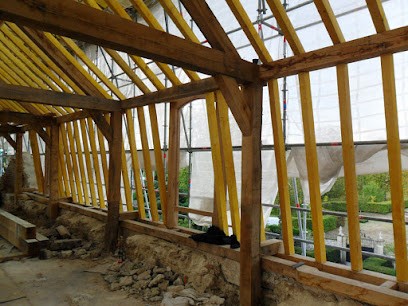 ETS Lherminier | Menuiserie Charpente 60, Menuisier à Hermes