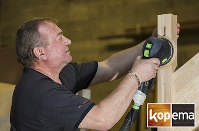 KOPEMA, Menuisier à Roquefort-la-Bédoule