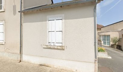 Maucler Yves, Menuisier à Lissay-Lochy