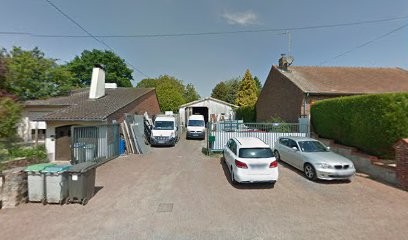 Lefebvre Sarl, Menuisier à Wasnes-au-Bac