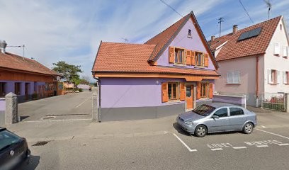 Menuiserie UTARD Yves, Menuisier à Bischwihr