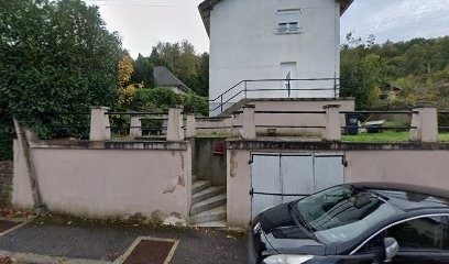 AKM BATIMENT, Menuisier à Saint-Dié-des-Vosges