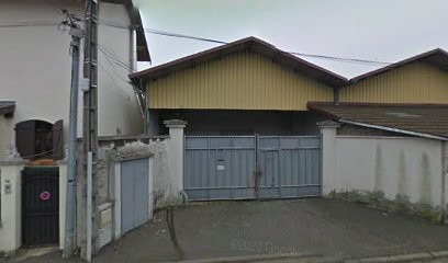 VAUBLANC SAS, Menuisier à Vaulx-en-Velin