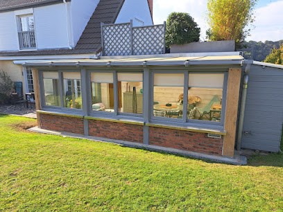 SD Menuiserie, Menuisier à Notre-Dame-du-Bec