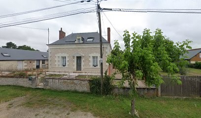 Eurl Clergeau, Charpentier à Sambin