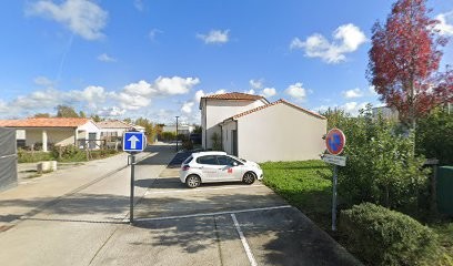 FD Pose 44 - Fabien Dumée, Menuisier à Saint-Julien-de-Concelles