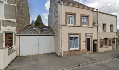 Thconcept Menuiserie, Menuisier à Outreau