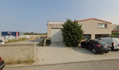 CHARPENTE LIBERALE, Charpentier à Pollestres