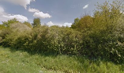 Jambou Jacky, Menuisier à Langon-sur-Cher