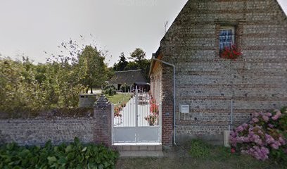 Goupil Chaumeil Rénovation M CHAUMEIL David, Menuisier à Angerville-la-Martel