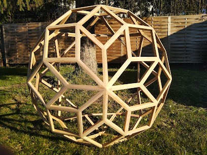 Zome Zen, Menuisier à Mardié