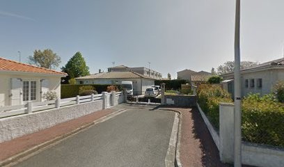 Adm Assistance Depannage Menuiserie, Menuisier à La Jarne