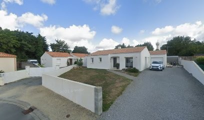 BR Plafond, Menuisier à Saint-Gervais