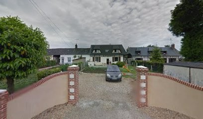 Gosselin Romain, Menuisier à Yébleron